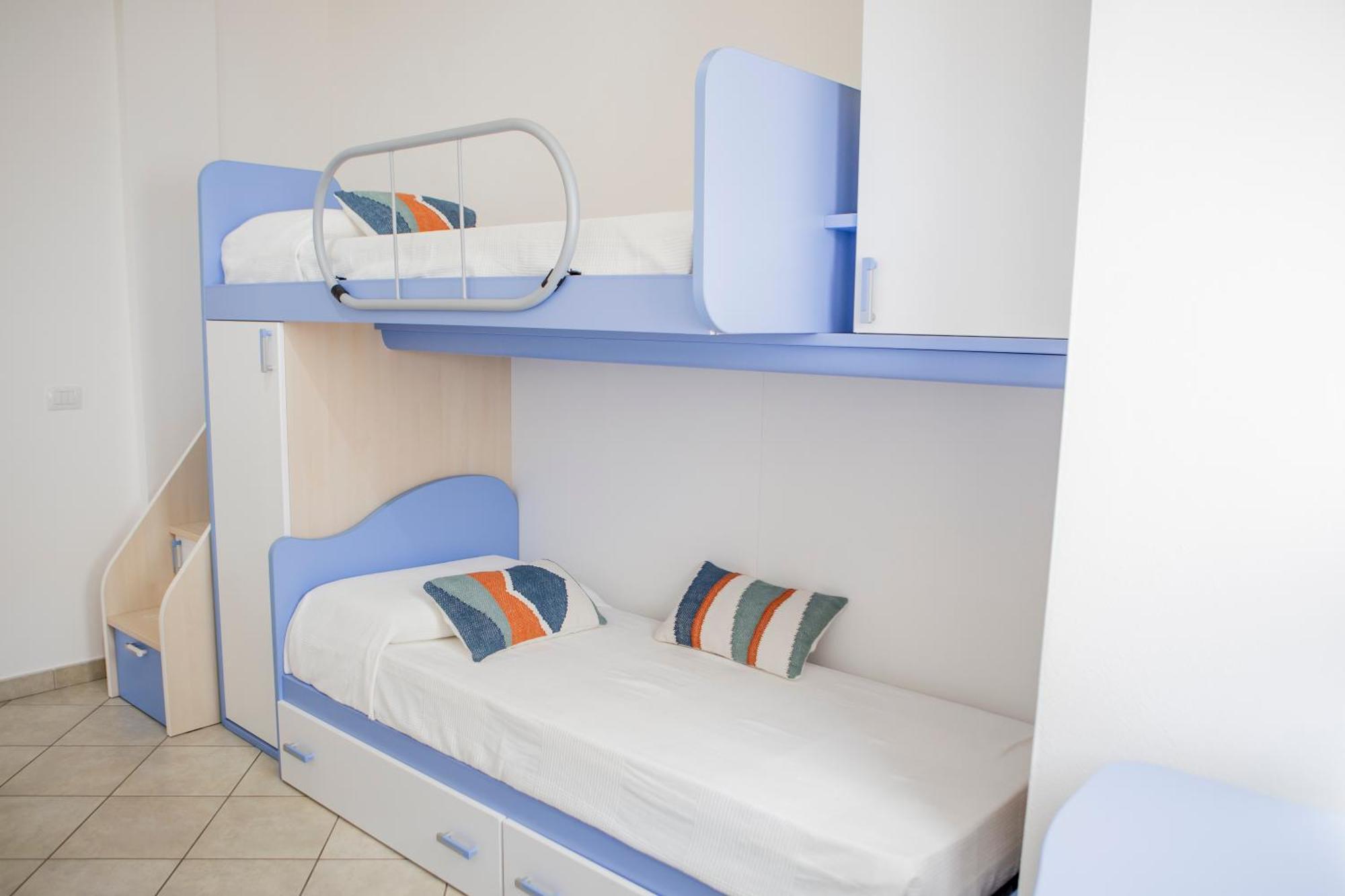 Blue Vista Daire Buggerru Dış mekan fotoğraf