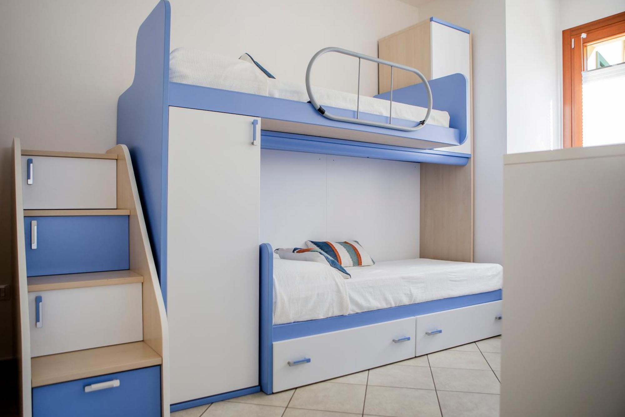 Blue Vista Daire Buggerru Dış mekan fotoğraf
