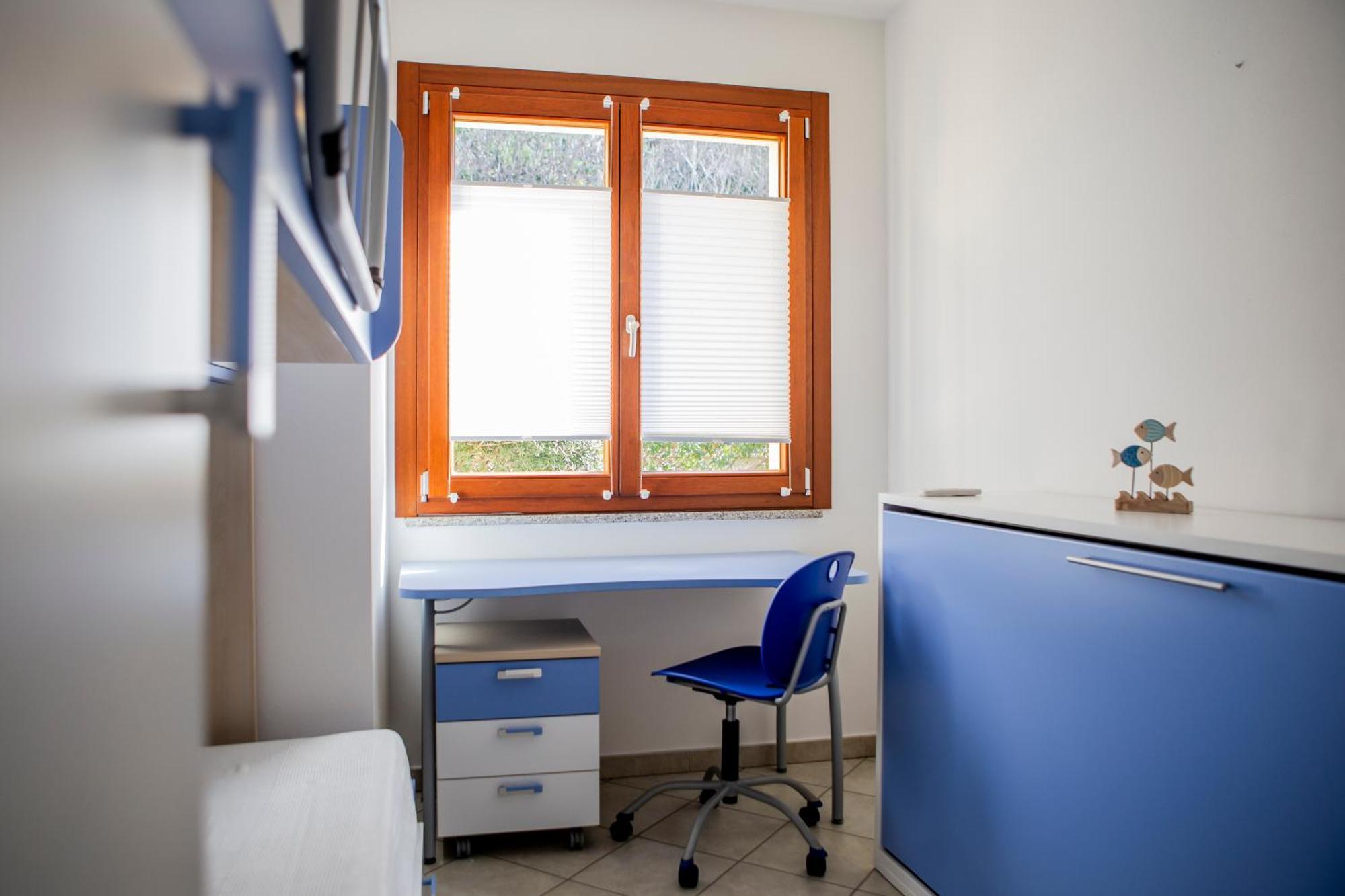 Blue Vista Daire Buggerru Dış mekan fotoğraf