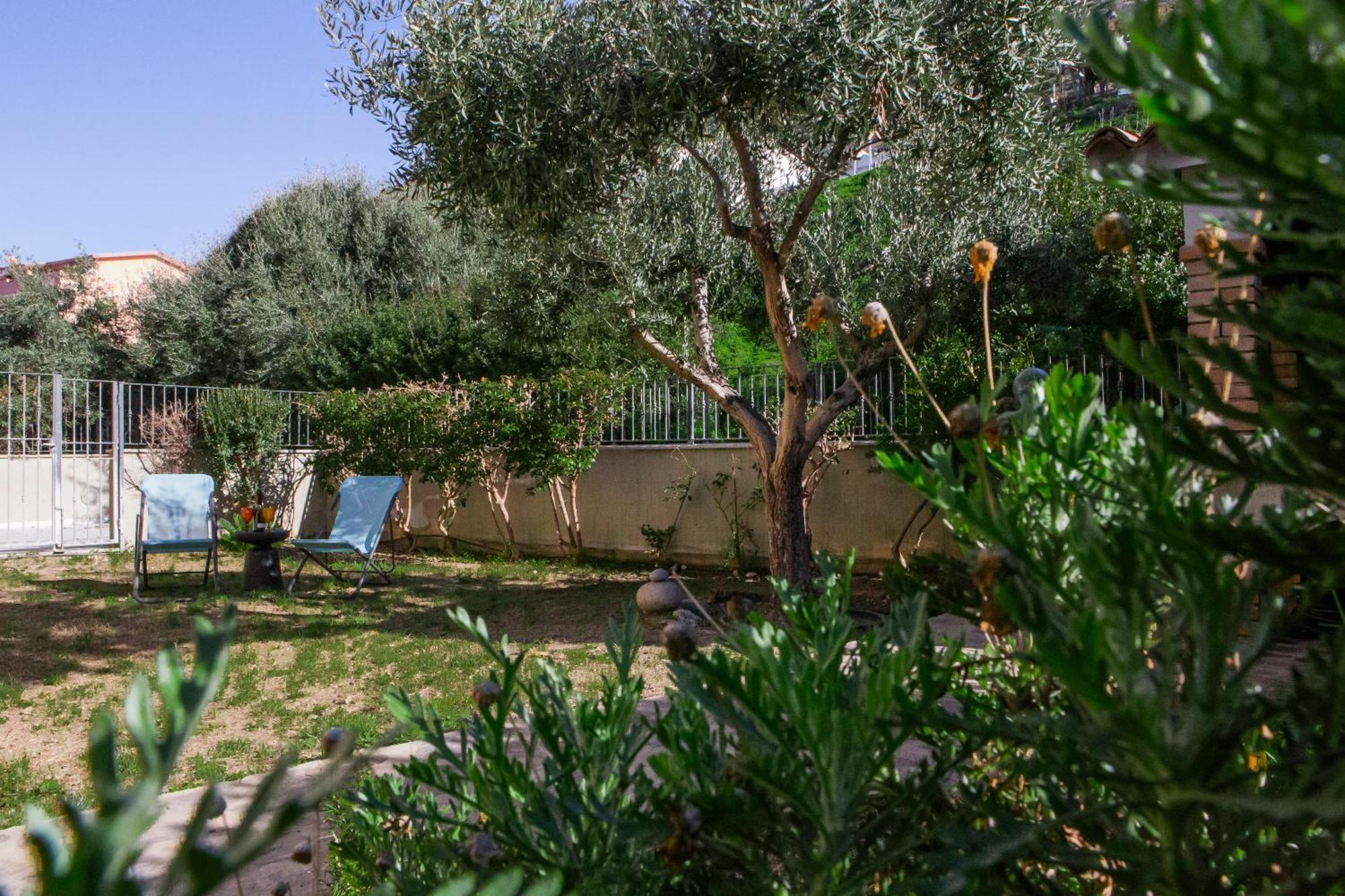 Blue Vista Daire Buggerru Dış mekan fotoğraf